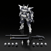 KADOKAWA PLASTIC MODEL SERIES Full Metal Panic! Family 1/48 Azure Raven 3