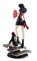 GALS series Rebuild of Evangelion 
Misato Katsuragi＆Pen Pen（Repeat） 11