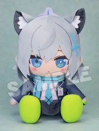 GOOD SMILE COMPANY Chocopuni Big 40cm Plushie Shiroko - Blue Archive - photo 2