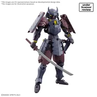 BANDAI HOBBY 30MF METEORIC IRONSAMURAI - 30 Minutes Fantasy (30MF) - photo 1