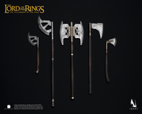 The Lord of the Rings：The Fellowship of the Ring — Gimli 1/6 Collectable Figure 6