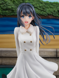 Shoko Makinohara -Enoshima Ver.- 1/7 scale figure 9