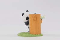 Pandaroll Fruit Tree Climbing 16