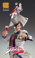 Chozokado Will A Zeppeli 7