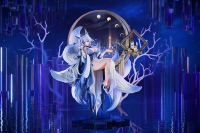 Shinano: Dreams of the Hazy Moon 7