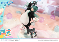 PRISMA WING Kuma Kuma Kuma Bear Punch! Yuna 1/7 Scale Pre-Painted Figure 67
