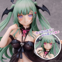 Karory Illstration Succubus-chan  1/5 Complete Figure 5
