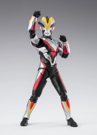 ULTRAMAN VICTORY [ULTRAMAN NEW GENERATION STARS Ver.] "ULTRAMAN GINGA S", TAMASHII NATIONS S.H.Figuarts 2