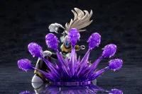 KOTOBUKIYA MEGA MAN BLACK ZERO - Mega Man - photo 8