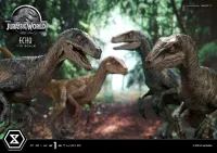 Prime 1 Studio Prime Collectible Figures Jurassic World (Film) Echo - Jurassic Park - photo 16