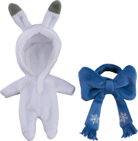 Nendoroid Doll Kigurumi Pajamas: Rabbit Yukine 2
