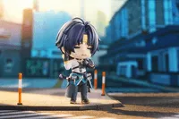Good Smile Arts Shanghai Nendoroid Harumasa Asaba - Zenless Zone Zero - photo 7