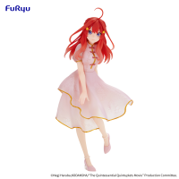 The Quintessential Quintuplets Movie　Figure -Nakano Itsuki China Princess ver.- 1