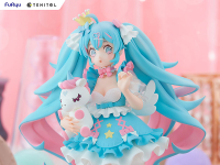 TENITOL Yumekawa Princess 5