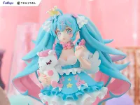 FuRyu TENITOL Yumekawa Princess - Hatsune Miku - photo 5