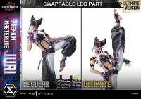 Prime 1 Studio Premium Masterline Street Fighter 6 Juri Ultimate Bonus Version - Street Fighter - photo 38
