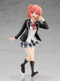 GOOD SMILE COMPANY POP UP PARADE Yui Yuigahama - My Teen Romantic Comedy SNAFU - photo 7