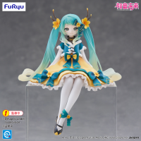 Hatsune Miku Noodle Stopper Figure -2025 Chinese New Year ver.- 7