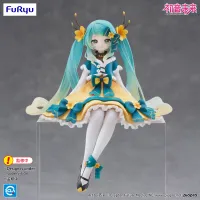FuRyu Hatsune Miku Noodle Stopper Figure -2025 Chinese New Year ver.- - Hatsune Miku - photo 7