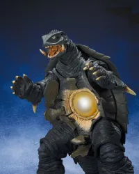 TAMASHII NATIONS GAMERA [1996] SENDAI DECISIVE BATTLE Ver. "GAMERA", TAMASHII NATIONS S.H.MonsterArts - GAMERA - photo 1