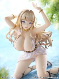 Veena/Kanna Kirahoshi 1/6 Scale Figure 10