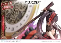 Prime 1 Studio PRISMA WING DATE A BULLET Kurumi Tokisaki Deluxe Version 1/7 Scale Pre-Painted Figure - Date A Bullet - photo 6
