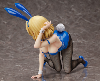 Risa Momioka: Bunny Ver. 4