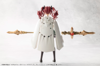 METAMORPHOSE UNIT EXARMOR CLERIC COAT 9