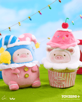 LuLu the Piggy - Ice Cream Mallow (Aug Ver.) 4