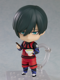 Nendoroid Itoshi Rin 4