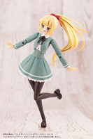 CUSTOMIZED FACE & DECAL SET Vol.10 [DESIGNED BY RAGHO FOR RITSUKA SAEKI A] 9