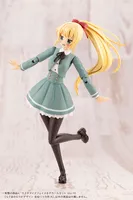 KOTOBUKIYA CUSTOMIZED FACE & DECAL SET Vol.10 [DESIGNED BY RAGHO FOR RITSUKA SAEKI A] - SOUSAISHOJOTEIEN - photo 9