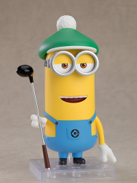 Nendoroid Kevin 5