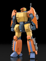 MODEROID Mugen Calibur 8