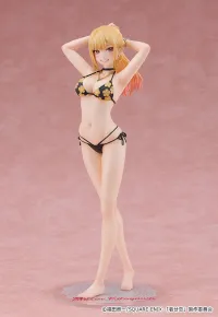 GOOD SMILE COMPANY Marin Kitagawa: Swimsuit Ver. - My Dress-Up Darling - photo 1