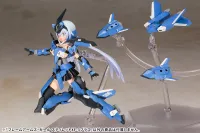 KOTOBUKIYA FRAME ARMS GIRL STYLET XF-3 PLUS - Frame Arms Girl - photo 10