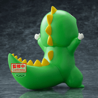 BOCCHI THE ROCK! Enshrined Monsters Approval desire monster 3