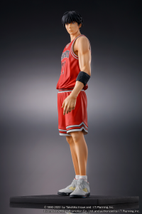 One and Only『SLAM DUNK』Kaede Rukawa 1