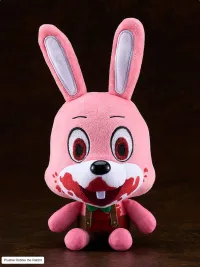 GOOD SMILE COMPANY Plushie Robbie the Rabbit - Video Games - photo 1