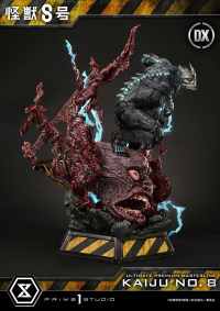 Ultimate Premium Masterline Kaiju No.8 Kaiju No.8 DX Bonus Version 24