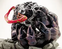 KOTOBUKIYA ARTFX Artist Series VENOM -Armed & Dangerous- - Marvel - photo 9