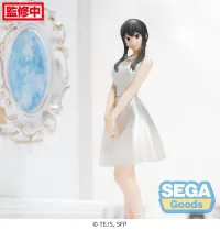 SEGA TV Anime "SPY x FAMILY" PM Figure "Yor Forger" Party - SPY x FAMILY - photo 4