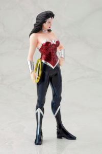 ArtFX+ Statue - Wonder Woman New52 7