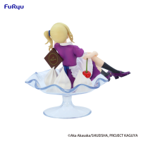 Kaguya-sama: Love Is War -The First Kiss That Never Ends-　Special Figure -Ai Hayasaka Parfait ver.- 9