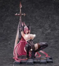 HOTVENUS Devil Sister Nemu Tapestry Set Edition - 18+ - photo 20