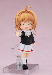 GOOD SMILE COMPANY Nendoroid Doll Sakura Kinomoto: Tomoeda Junior High Uniform Ver. - Cardcaptor Sakura - photo 4
