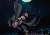 PROOF Call of the Night 1/7 Scale Figure Nazuna Nanakusa - Call of the Night - photo 12