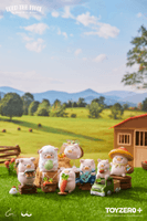 LuLu the Piggy - Farm Garden Series (Blind Box) 27