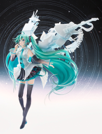 Hatsune Miku: Happy 16th Birthday Ver. 1