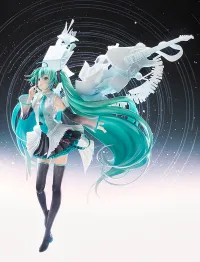 GOOD SMILE COMPANY Hatsune Miku: Happy 16th Birthday Ver. - Hatsune Miku - photo 1